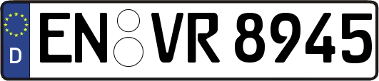 EN-VR8945