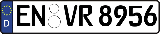 EN-VR8956