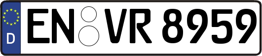EN-VR8959