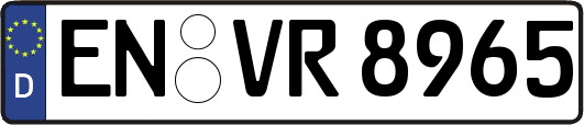 EN-VR8965