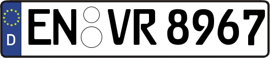 EN-VR8967