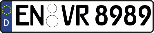 EN-VR8989