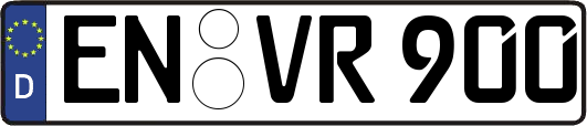 EN-VR900