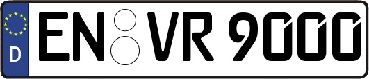 EN-VR9000