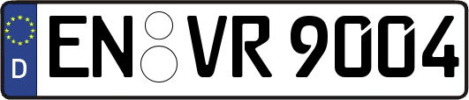 EN-VR9004