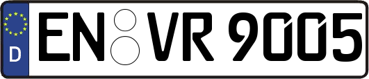 EN-VR9005