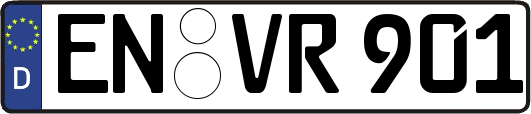 EN-VR901
