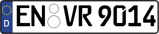 EN-VR9014