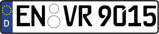 EN-VR9015