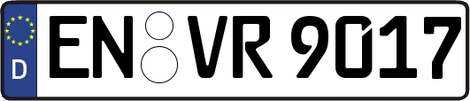 EN-VR9017