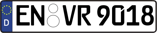 EN-VR9018
