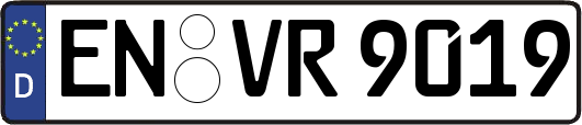 EN-VR9019