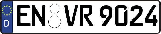 EN-VR9024