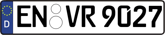 EN-VR9027