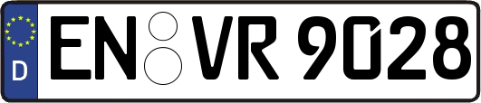 EN-VR9028