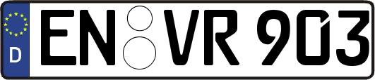 EN-VR903
