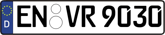 EN-VR9030