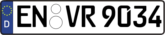 EN-VR9034