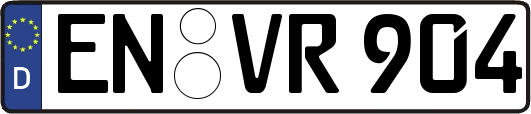 EN-VR904