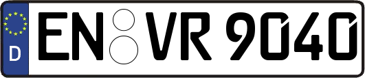 EN-VR9040