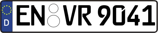 EN-VR9041