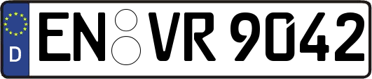 EN-VR9042