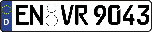 EN-VR9043