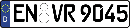 EN-VR9045