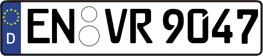 EN-VR9047