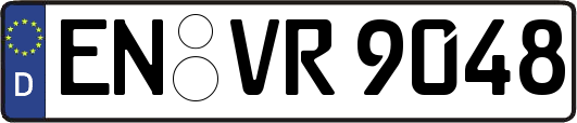 EN-VR9048