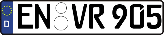 EN-VR905