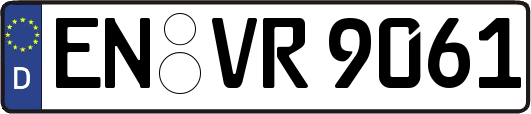 EN-VR9061