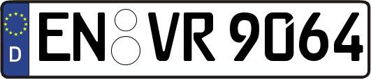 EN-VR9064