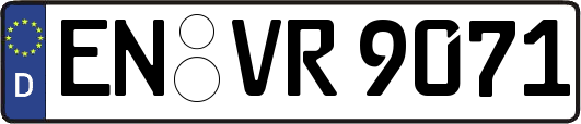 EN-VR9071