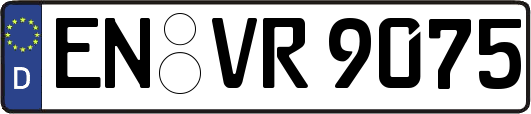 EN-VR9075