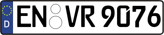 EN-VR9076