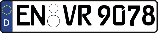 EN-VR9078