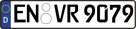 EN-VR9079