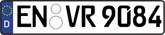 EN-VR9084