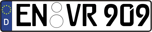 EN-VR909