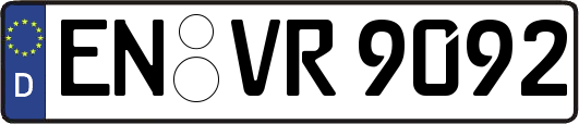 EN-VR9092