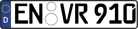EN-VR910