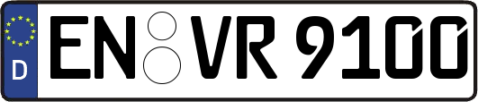 EN-VR9100