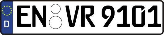 EN-VR9101