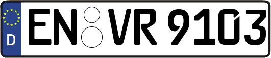 EN-VR9103