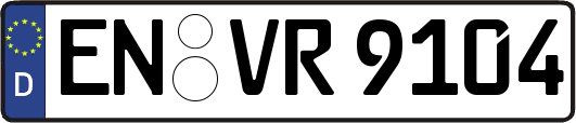 EN-VR9104