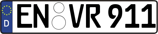 EN-VR911