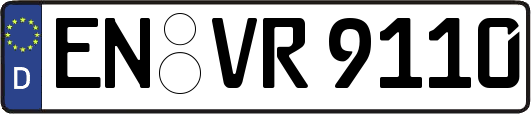 EN-VR9110