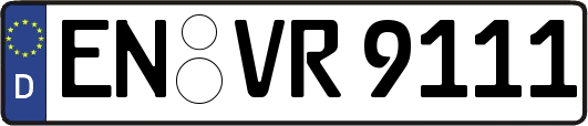 EN-VR9111