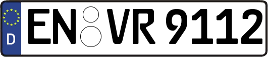 EN-VR9112